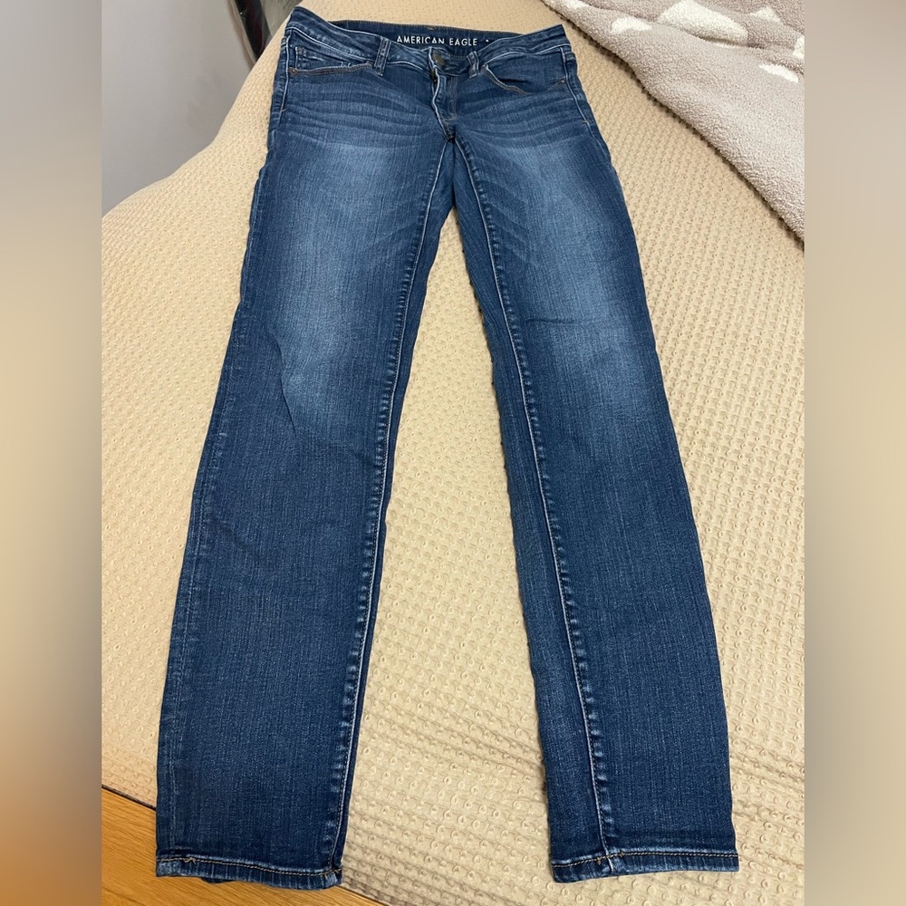 Women’s American Eagle Skinny Jeans